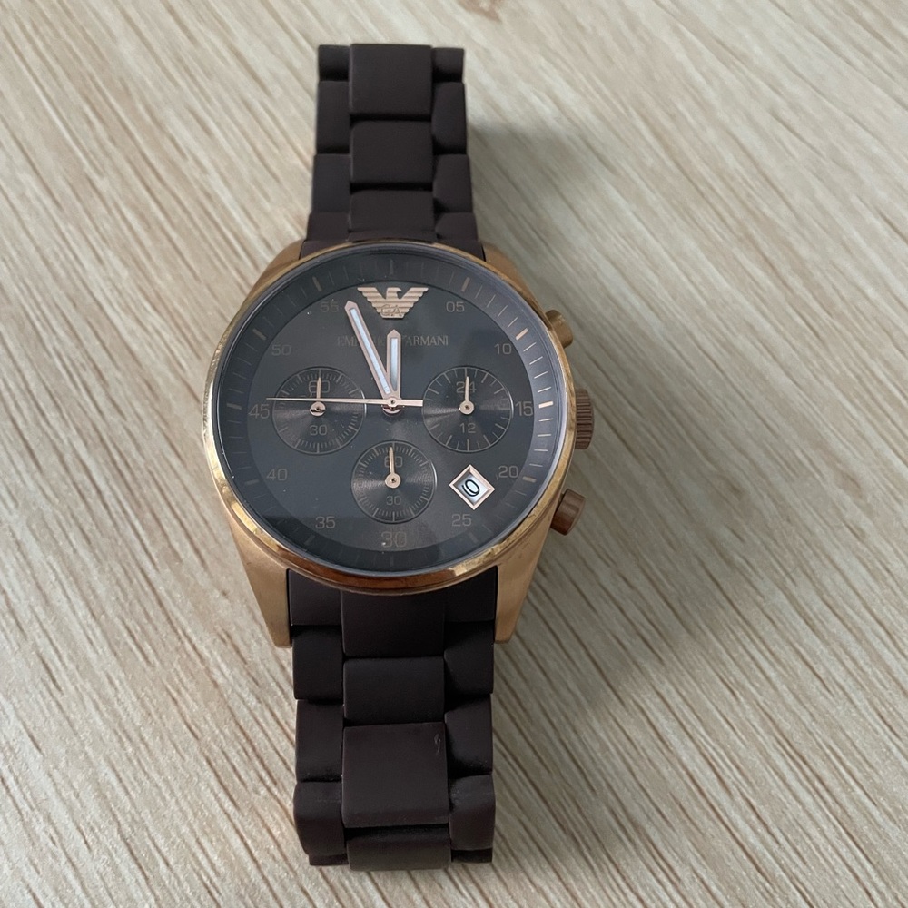 Emporio Armani Watch Women’s